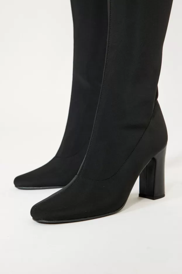 Chaussures & Accessoires*Musier Paris black boots kelly