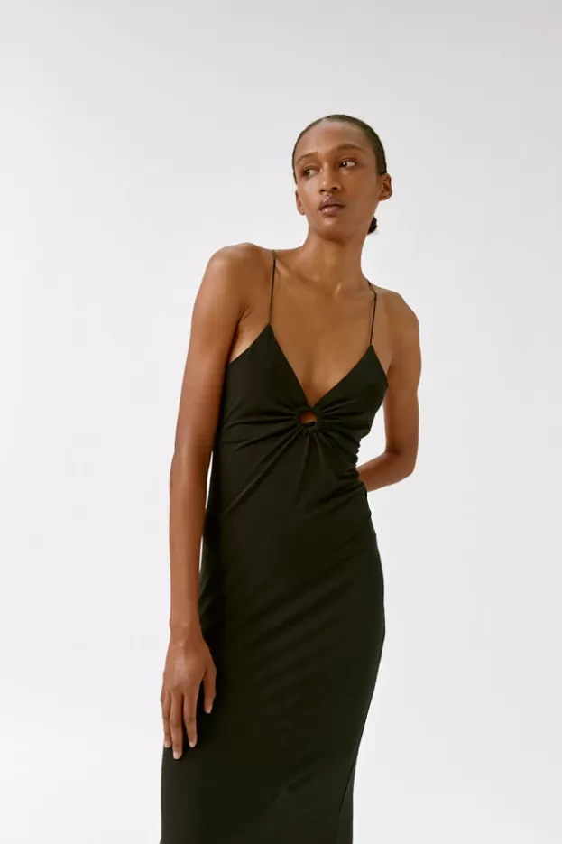 Evening Dresses | Dresses*Musier Paris inma dress