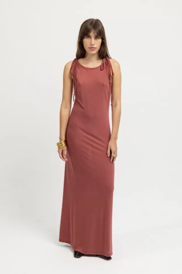 Evening Dresses | Dresses*Musier Paris long dress gail Roseancien