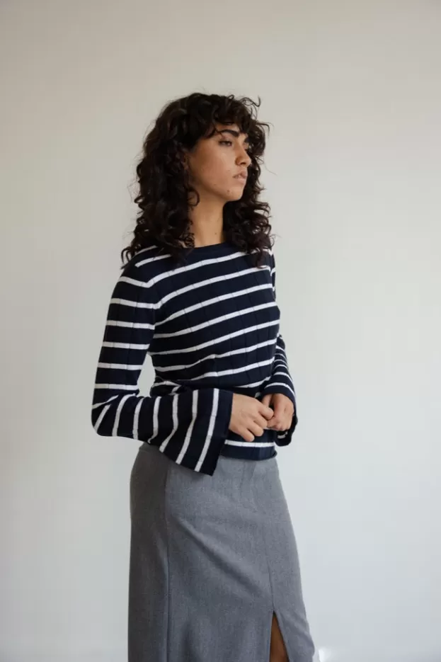 Sweaters & Cardigans*Musier Paris Parfait sweater Alex