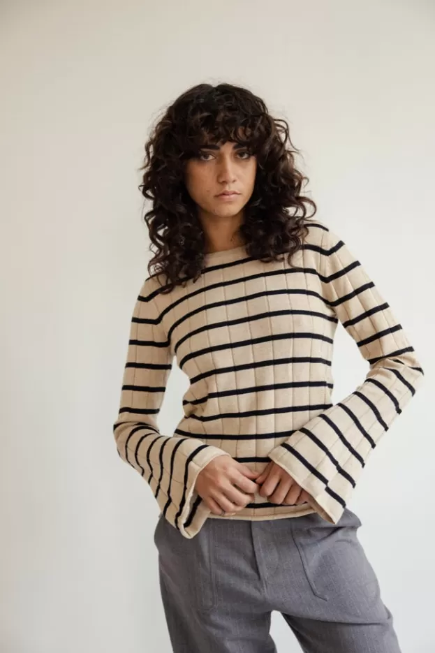 Sweaters & Cardigans*Musier Paris Parfait sweater Alexandre