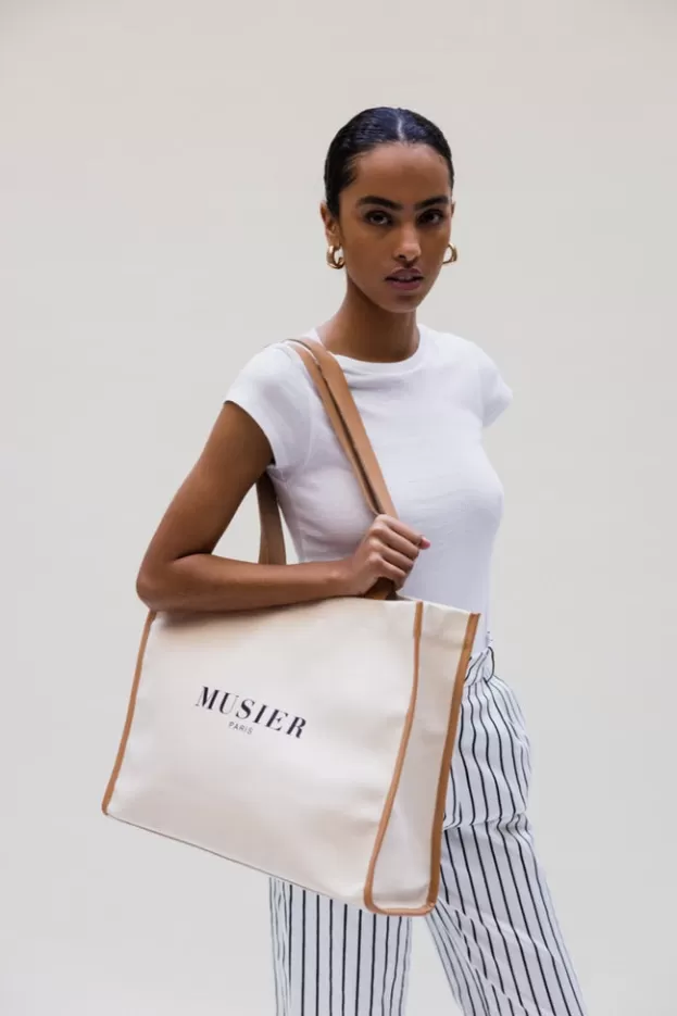 Swimwear | Chaussures & Accessoires*Musier Paris syrna bag