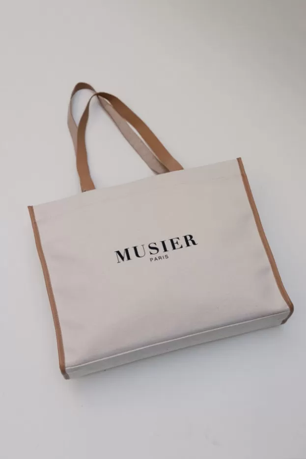 Swimwear | Chaussures & Accessoires*Musier Paris syrna bag